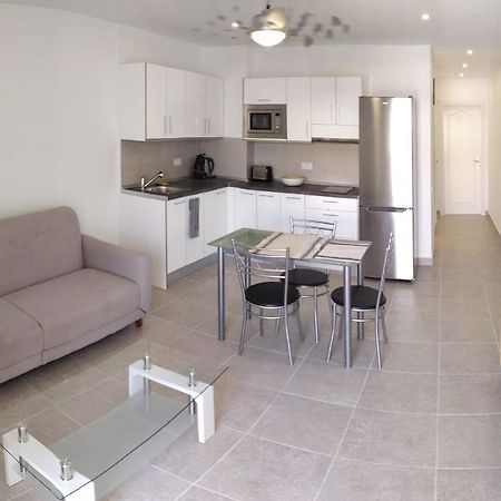 ארונה Modern 1 Bed Apartment Cristianos מראה חיצוני תמונה