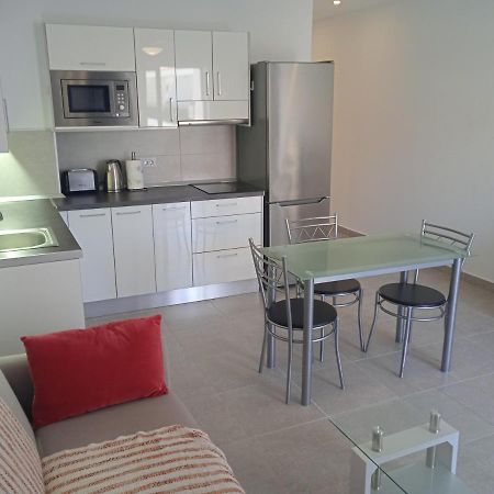 ארונה Modern 1 Bed Apartment Cristianos מראה חיצוני תמונה
