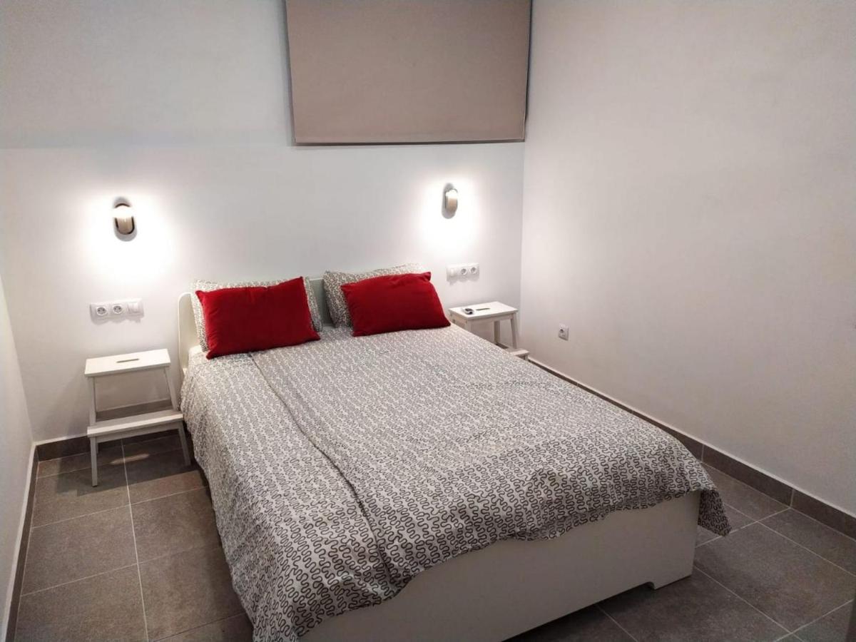 ארונה Modern 1 Bed Apartment Cristianos מראה חיצוני תמונה