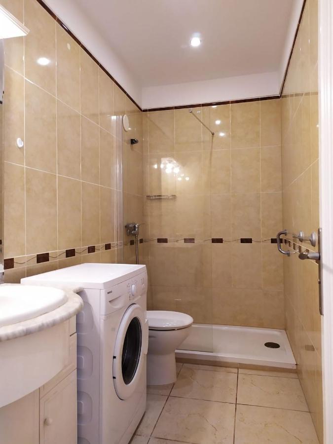 ארונה Modern 1 Bed Apartment Cristianos מראה חיצוני תמונה