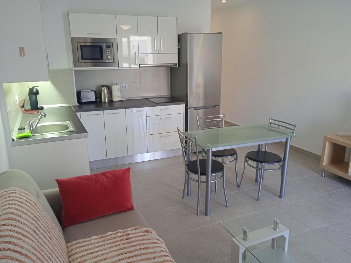 ארונה Modern 1 Bed Apartment Cristianos מראה חיצוני תמונה