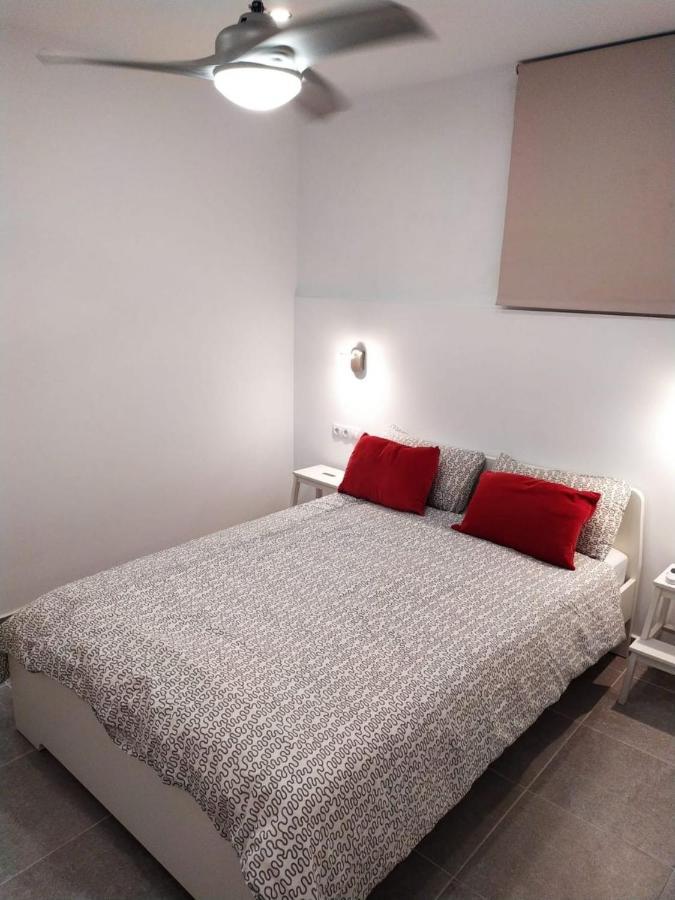 ארונה Modern 1 Bed Apartment Cristianos מראה חיצוני תמונה