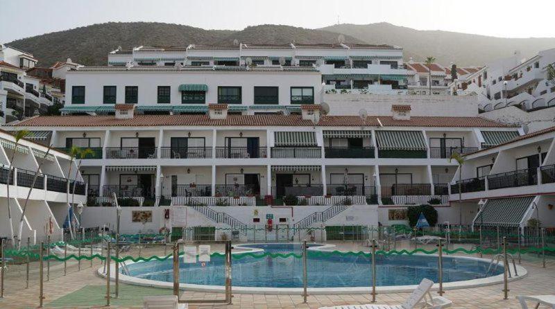 ארונה Modern 1 Bed Apartment Cristianos מראה חיצוני תמונה